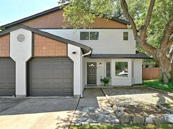 2105 Kirksey Dr #B, Austin, TX 78741
