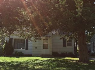 3520 37th St, Des Moines, IA 50310