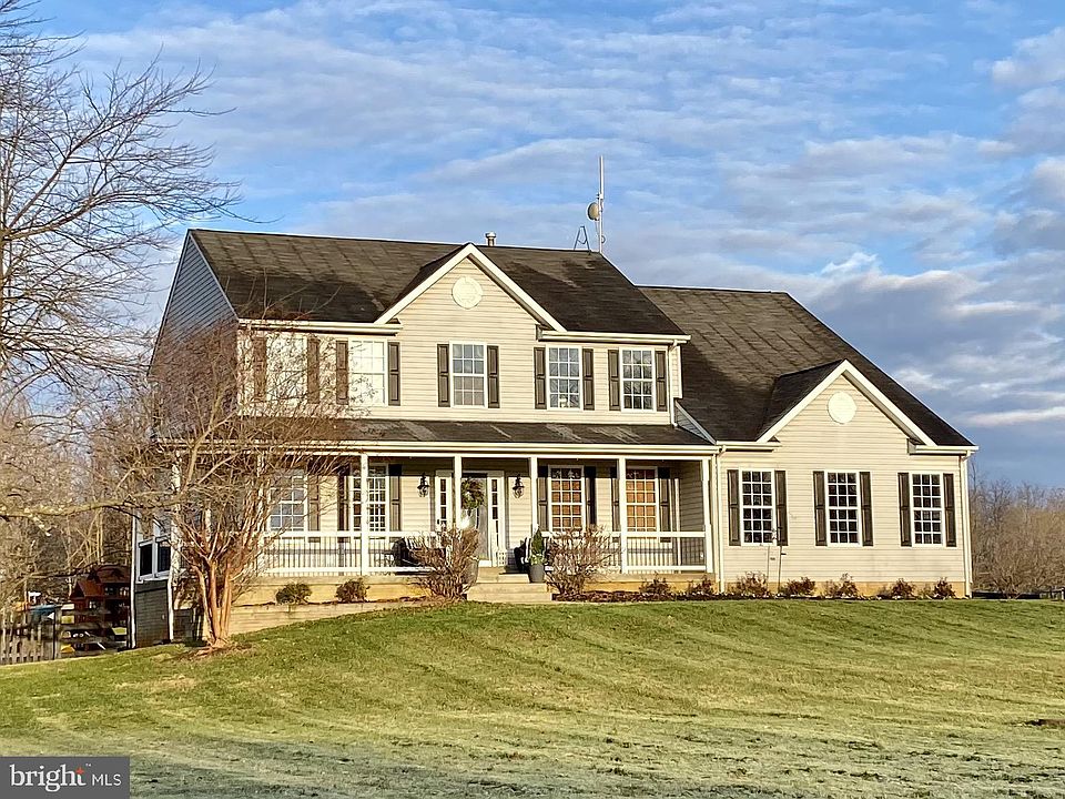 87 Beydler Ln, Berryville, VA 22611 MLS VACL111994 Zillow