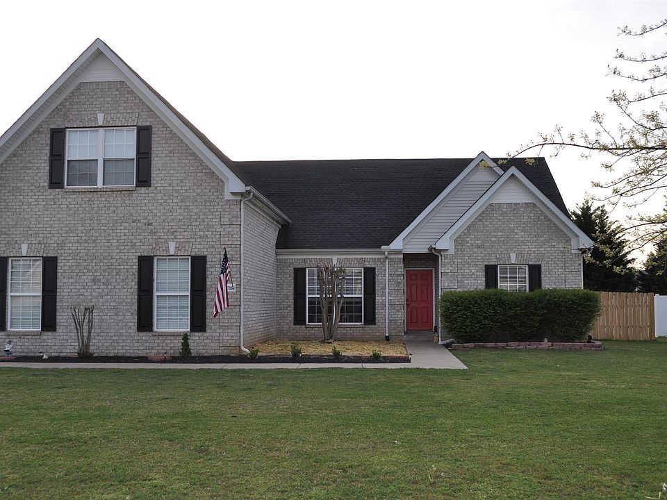 1st image of 1716 Satterfield Ct