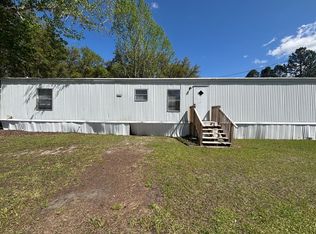 111 Mary Alice LOT 8, Ludowici, GA 31316