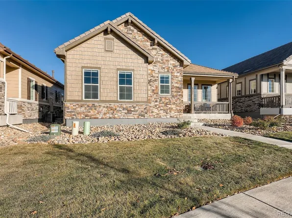 6421 Village Lane, Centennial, CO 80111