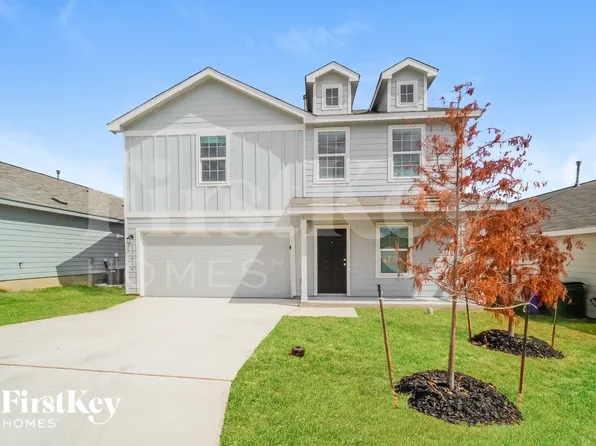 13034 Rosemary Cv, Saint Hedwig, TX 78152