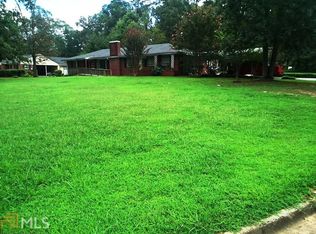 2707 Garden Lakes Blvd NW, Rome, GA 30165