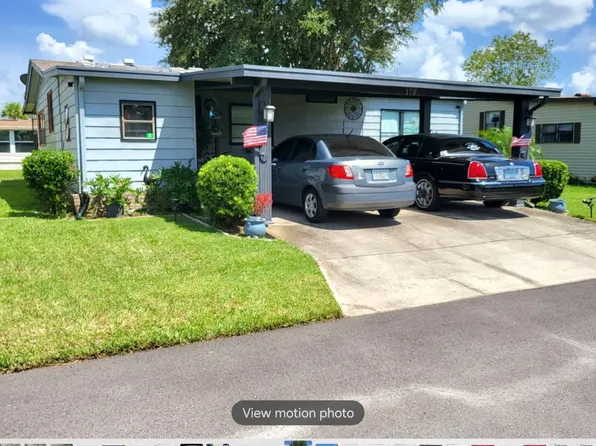170 Lakeview Dr, Plant City, FL 33565