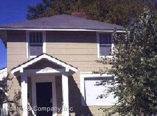 2129 Santee Ave APT C, Columbia, SC 29205