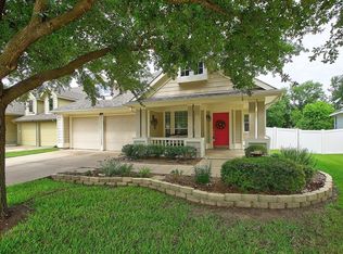 404 Creekview Dr, Anna, TX 75409