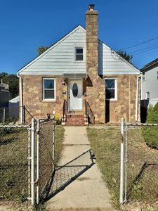110 Terrace Avenue, Elmont, NY, 11003