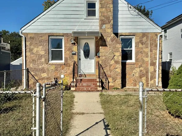 110 Terrace Avenue, Elmont, NY 11003