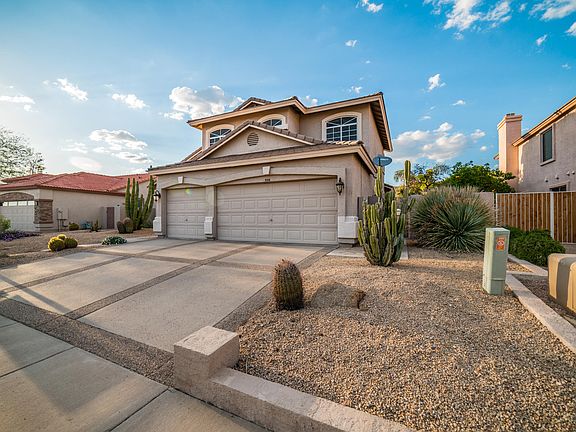 5th image of 5516 W Lone Cactus Dr