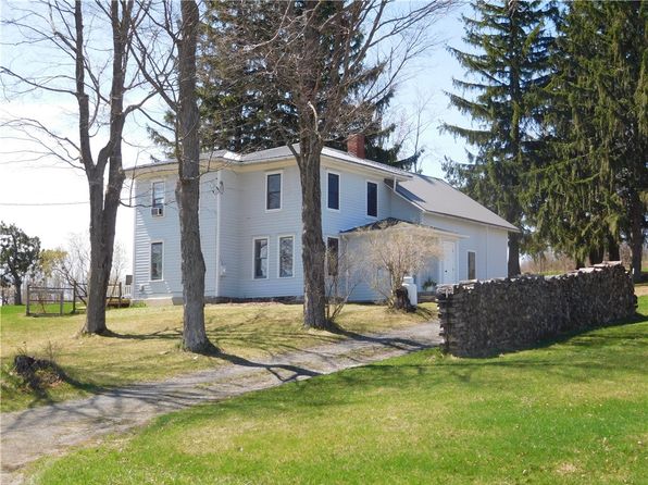 4171 Newtown Rd, Burdett, NY 14818