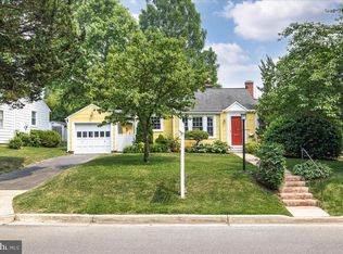 10015 Brunett Ave, Silver Spring, MD 20901