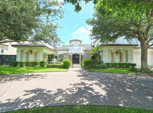 307 Bordeaux Dr, Laredo, TX 78041