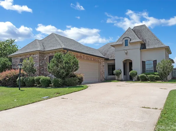 289 Evangeline Creek Dr, Shreveport, LA 71106