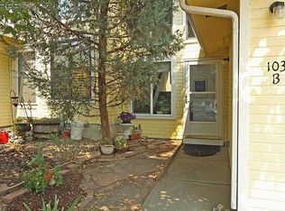 103 E Cannon St APT B, Lafayette, CO 80026