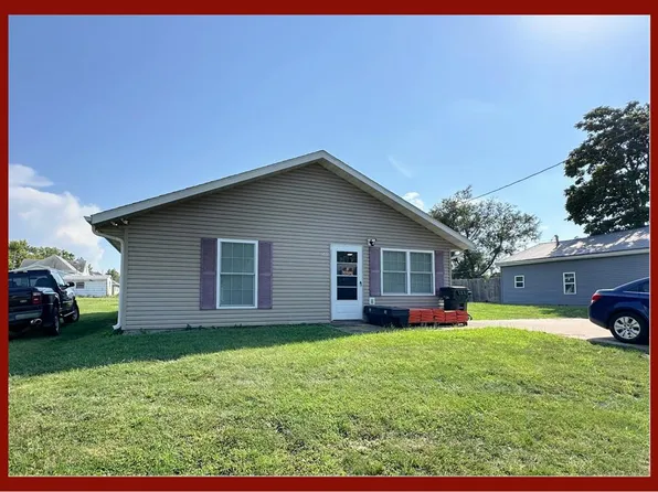 505 W Walker St, Kirksville, MO 63501