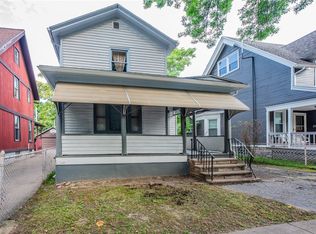 67 Edmonds St, Rochester, NY 14607
