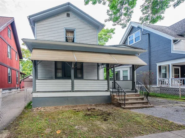 67 Edmonds St, Rochester, NY 14607