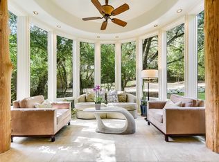 3814 Toro Canyon Rd, Austin, TX 78746