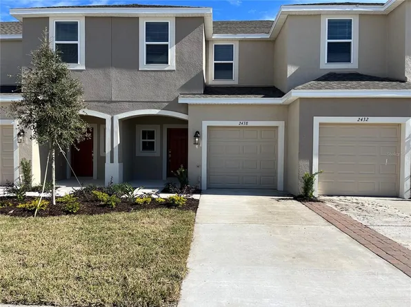 2438 Paravane Way, Wesley Chapel, FL 33543