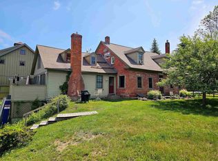 80 Brinkerhoff Ln #1, Stowe, VT 05672