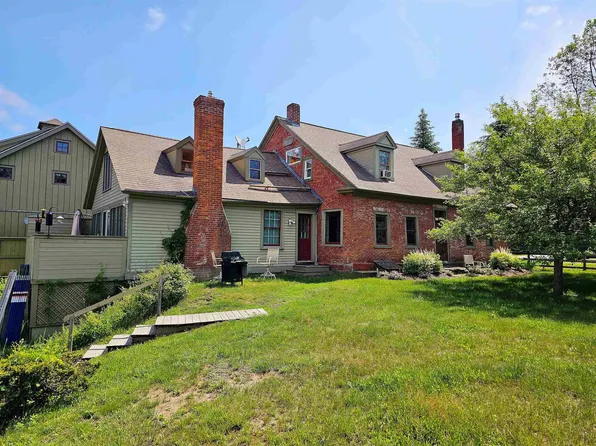 80 Brinkerhoff Lane #1, Stowe, VT 05672