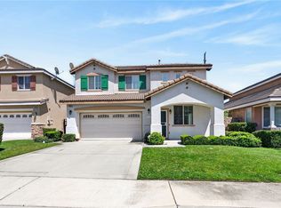 7491 Bear Creek Dr, Fontana, CA 92336