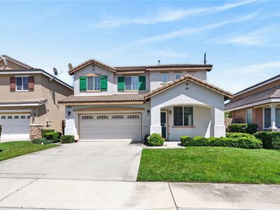 7491 Bear Creek Dr, Fontana, CA, 92336