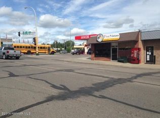 14 Main Ave S, Bagley, MN 56621