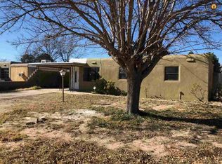 511 Leavell Dr, Carlsbad, NM 88220