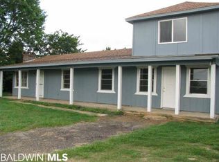 15341 Us Highway 98, Foley, AL 36535