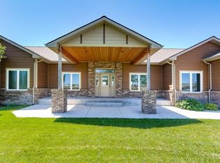 526 Cemetery Rd, Park City, MT 59063