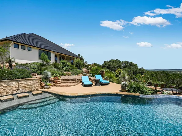 121 Mountain Laurel Drive, Marble Falls, TX 78654