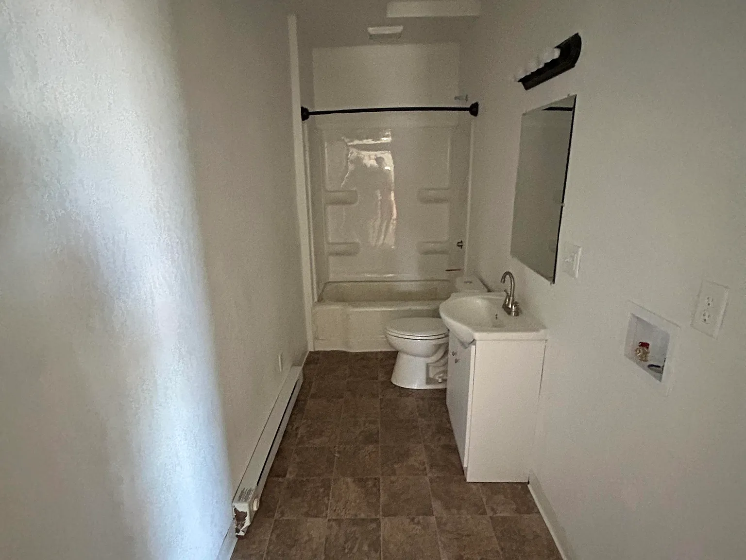 1 bed, $675 — Photo 2