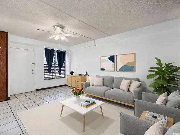 1737 S Beretania St #B-502, Honolulu, HI 96826