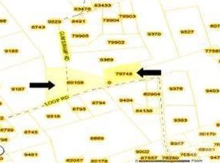 0 Loop Ln, Bolton, NC 28423