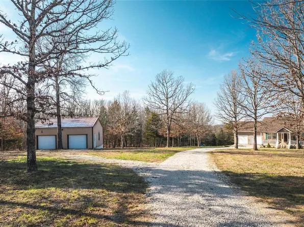 14460 Arnott Rd, Licking, MO 65542