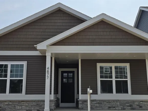 4877 Tat Soi Road, Madison, WI 53711