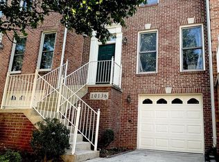 10136 Treble Ct, Rockville, MD 20850