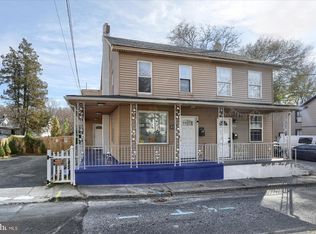 234 Ridge St, Steelton, PA 17113