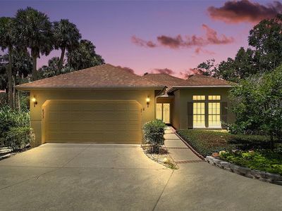 633 S Sandlake Ct, Mount Dora, FL, 32757