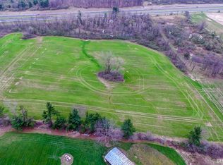 Tbd Lower Huntington Rd, Roanoke, IN 46783