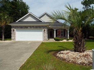 489 Foxtail Dr, Longs, SC 29568
