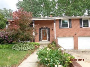 2092 Wyndham Rd, Akron, OH 44313