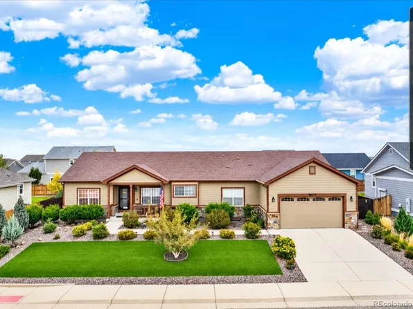 56511 E 24th Avenue, Strasburg, CO 80136