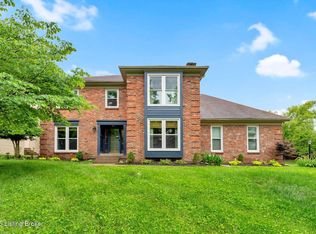 608 Scioto Dr, Louisville, KY 40223