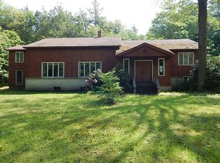 209 Baker Rd, Shutesbury, MA 01072