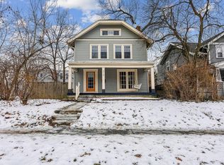 215 E Weber Rd, Columbus, OH 43202