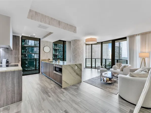 801 S Miami Ave Unit 1805, Miami, FL 33130