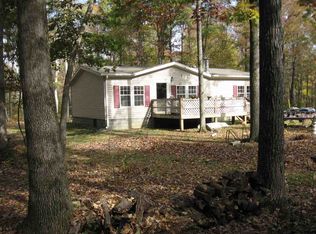 1408 Old Canton Pike, Cadiz, KY 42211